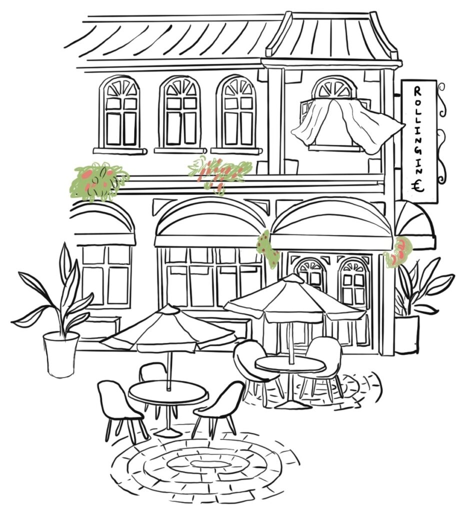 法國 Strasbourg 史特拉斯堡美食-8大餐廳推薦! 1 史特拉斯堡美食