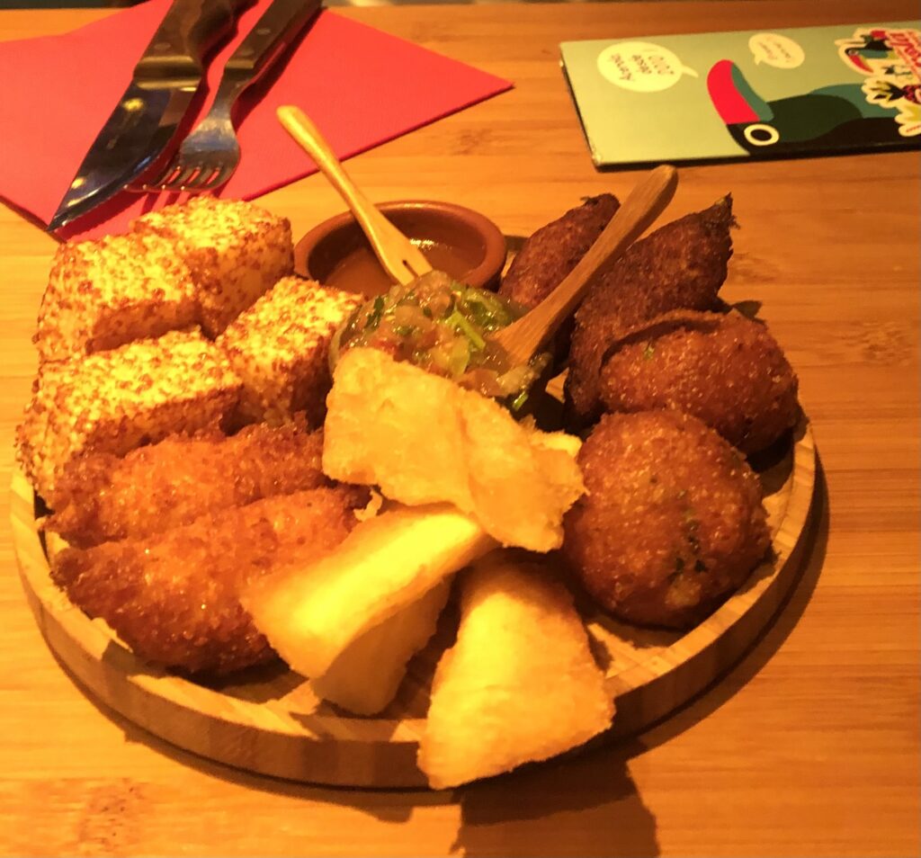 法國 Strasbourg 史特拉斯堡美食-8大餐廳推薦! 7 史特拉斯堡美食 巴西料理