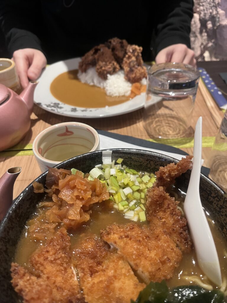 法國 Strasbourg 史特拉斯堡美食-8大餐廳推薦! 11 日本料理