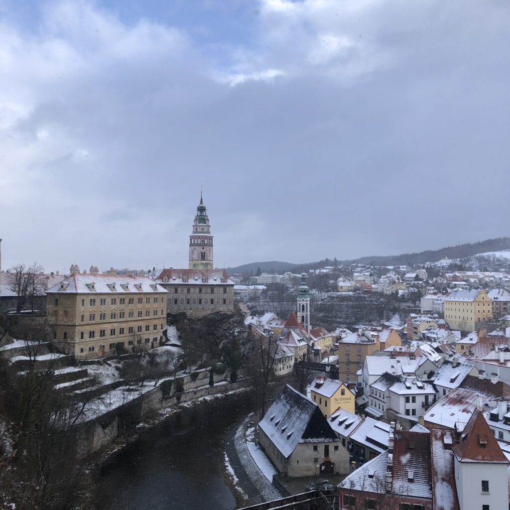 捷克CK小鎮景點 | 克魯姆洛夫 Český Krumlov,不用開車就能前往! 10 捷克CK小鎮城堡
捷克CK小鎮景點