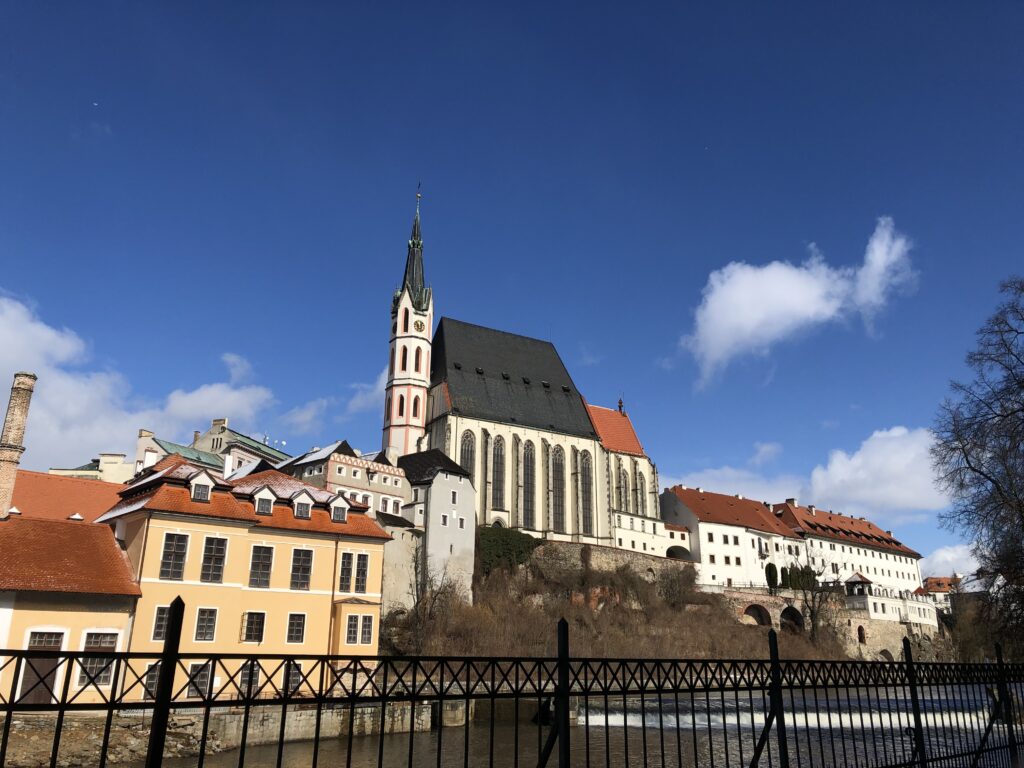 捷克CK小鎮景點 | 克魯姆洛夫 Český Krumlov,不用開車就能前往! 14 捷克CK小鎮景點