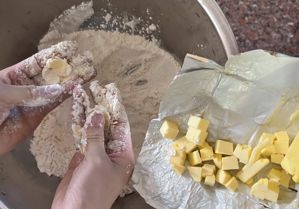 法國美食
法國鹹派
法式鹹派食譜
