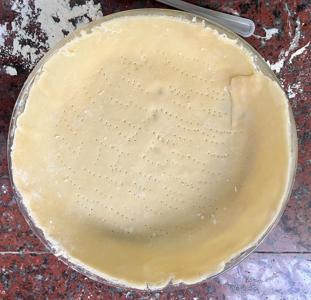 法國美食 法國鹹派 法式鹹派食譜