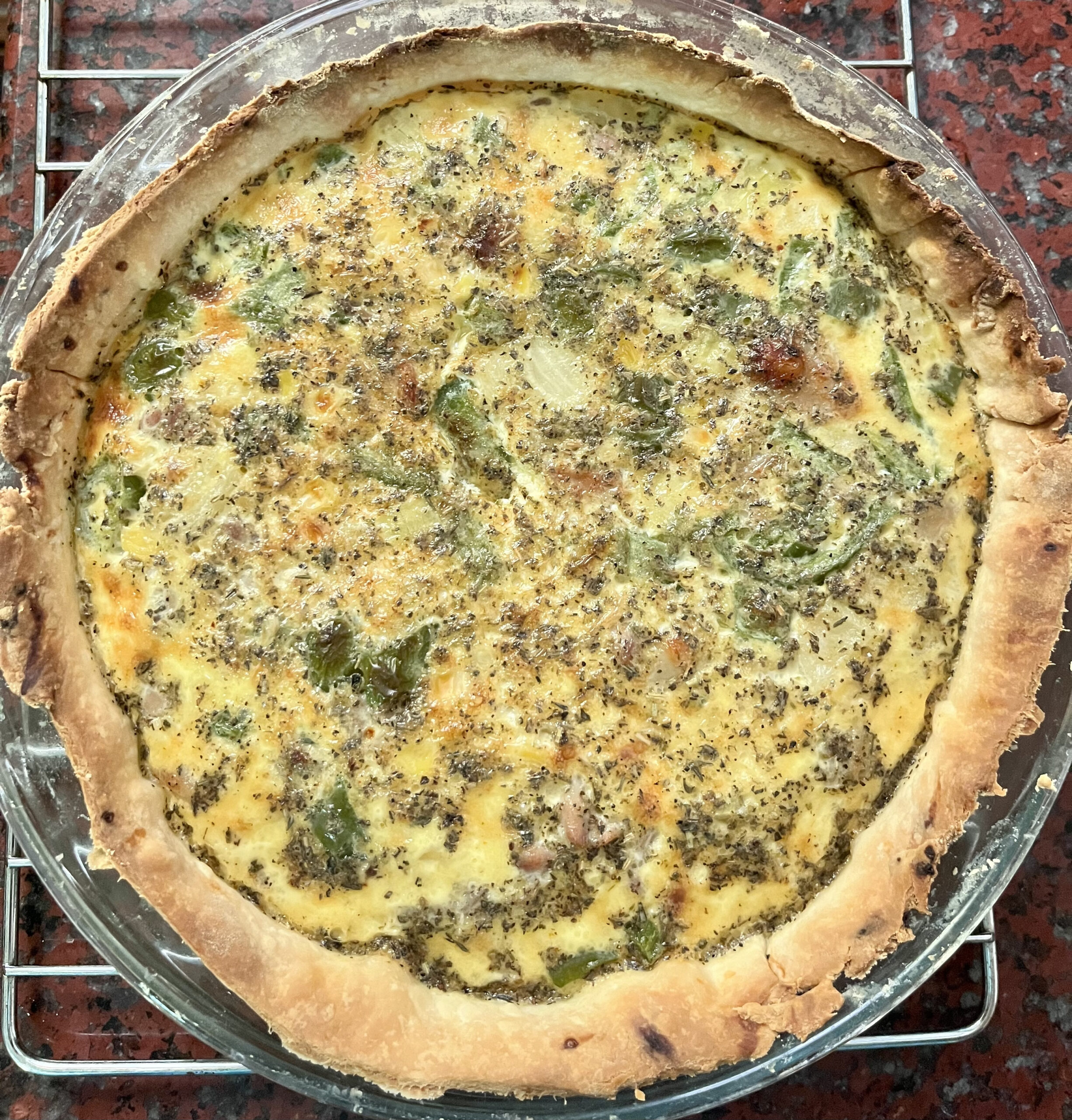 法國美食
法國鹹派
法式鹹派食譜