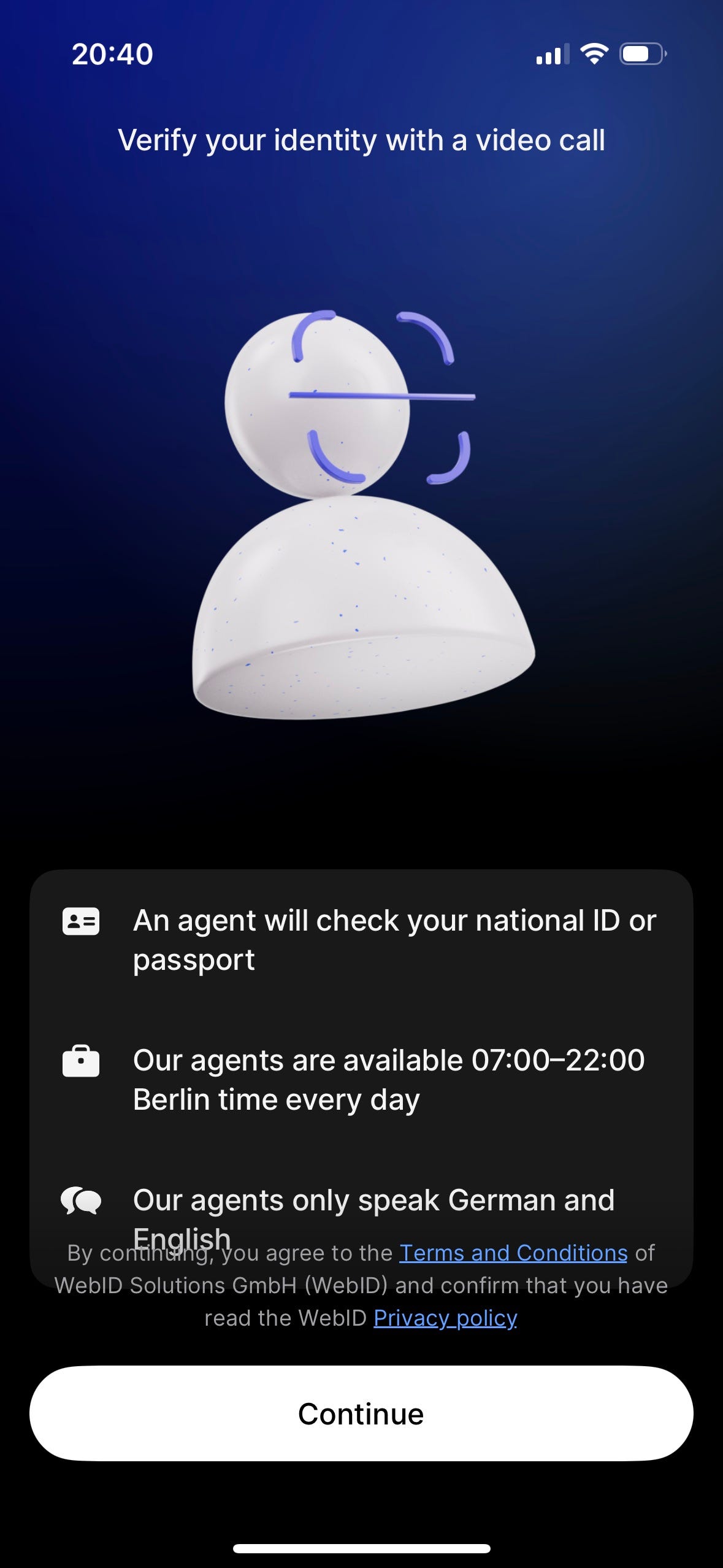 網路銀行Revolut