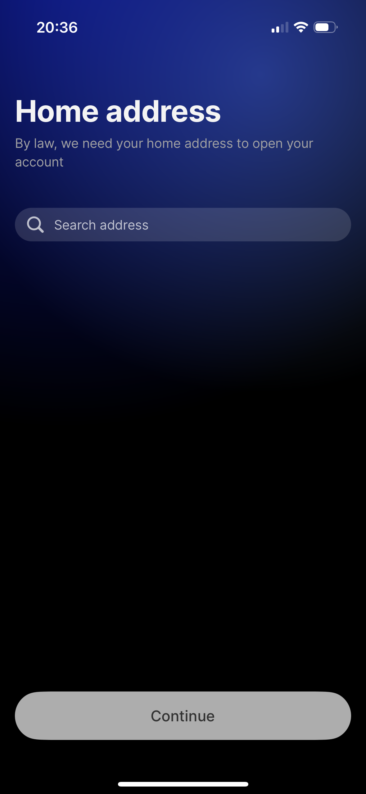網路銀行Revolut