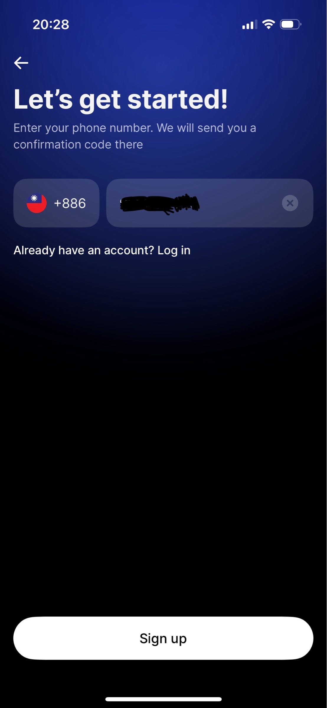 網路銀行Revolut