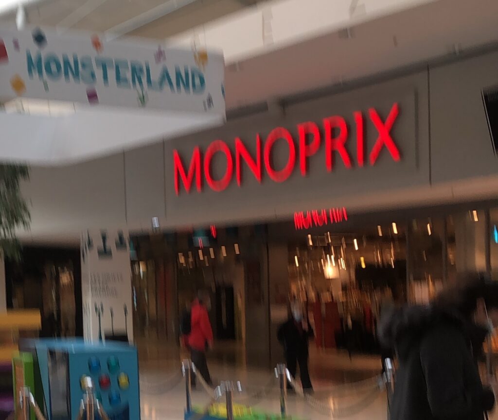 法國超市 法國生活 國外超市