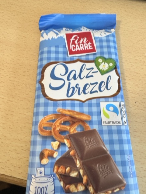 德國 德國零食 德國伴手禮