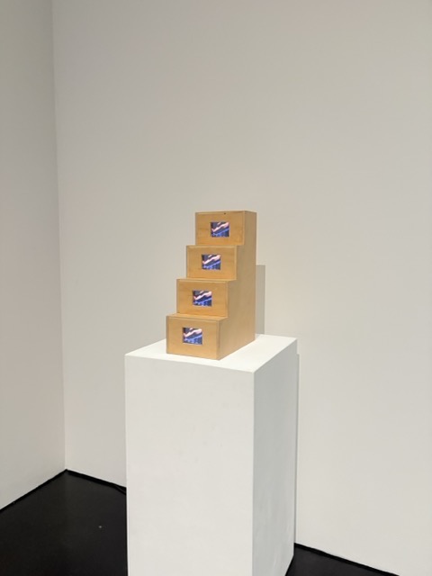 卡爾斯魯厄藝術與媒體中心 ZKM | Zentrum für Kunst und Medien 卡魯美術館 卡魯景點推薦
