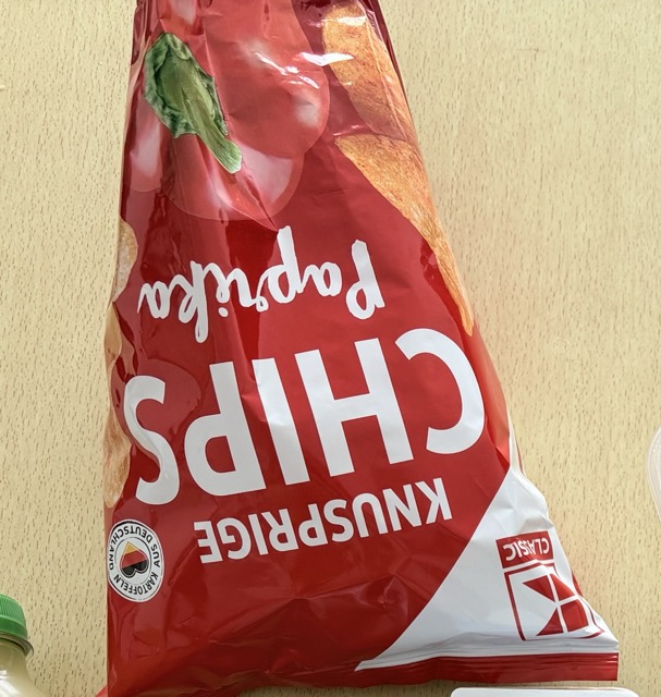 德國 德國零食 德國伴手禮德國洋芋片