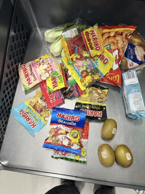 德國 德國零食 德國伴手禮 Haribo