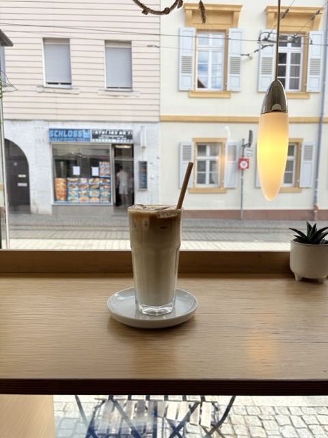 MoccaSin Coffee  卡魯咖啡廳 Karlsruhe Café