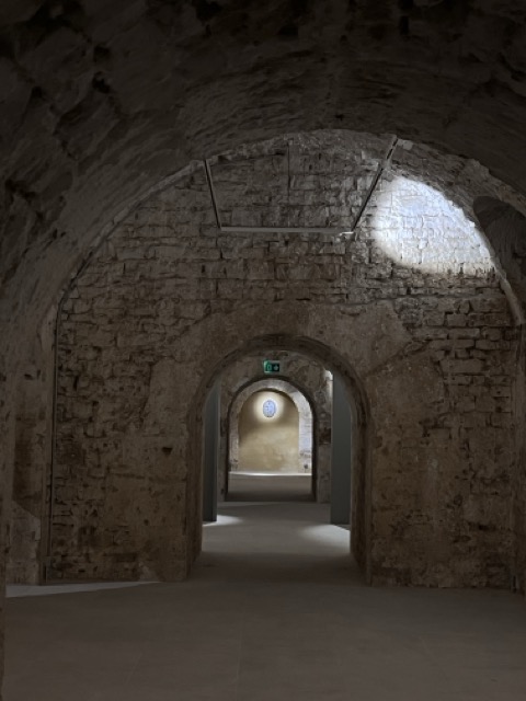 比利時Abbaye d'Orval修道院|修士生活大揭秘 5 中世紀修道院廢墟
比利時Abbaye d'Orval
比利時修道院