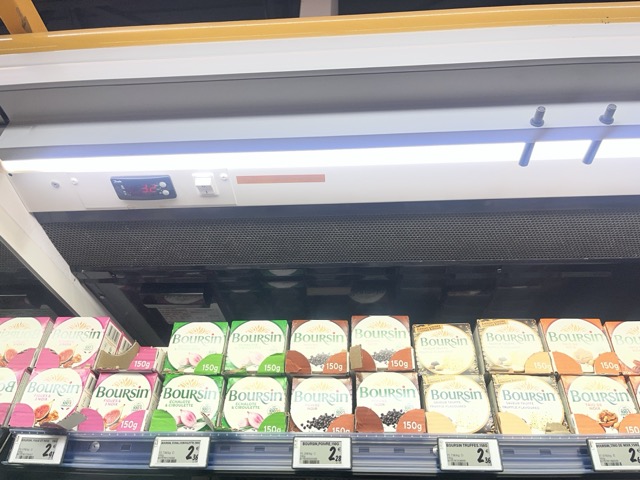 法國超市 法國伴手禮 法國零食 法國餅乾 法國必吃 法國大蒜麵包