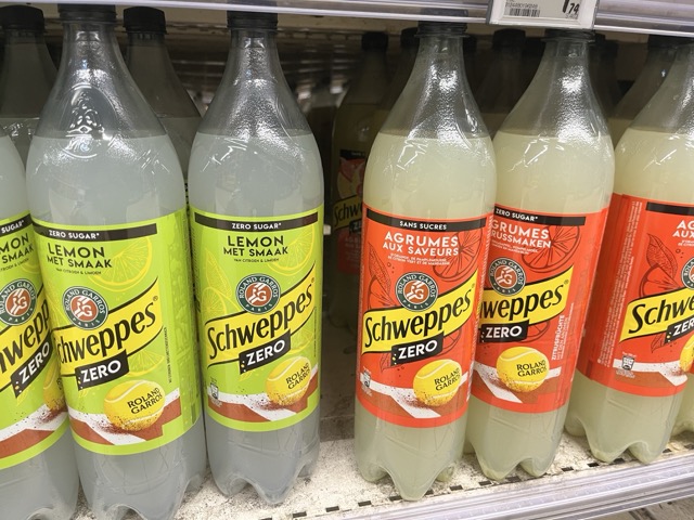法國超市 法國伴手禮 法國零食 法國飲料