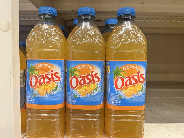 法國超市 法國伴手禮 法國零食 法國飲料