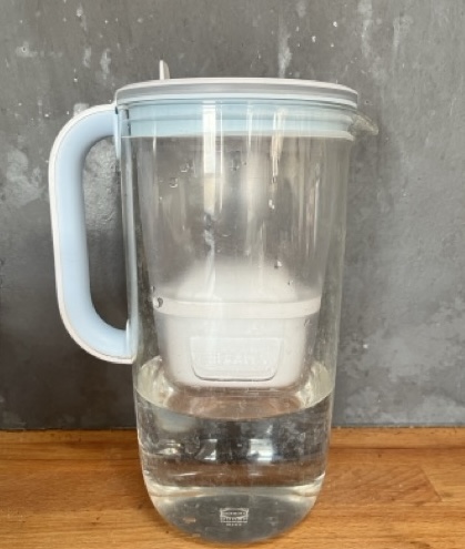 國外生活必備好物
Brita