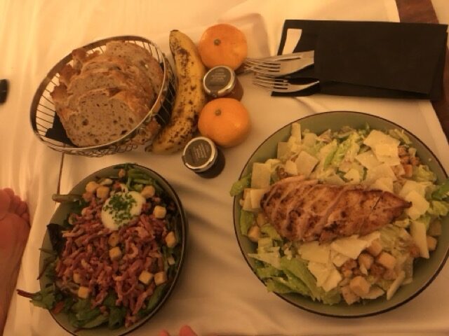 盧森堡一日遊 盧森堡景點 盧森堡美食 盧森堡住宿