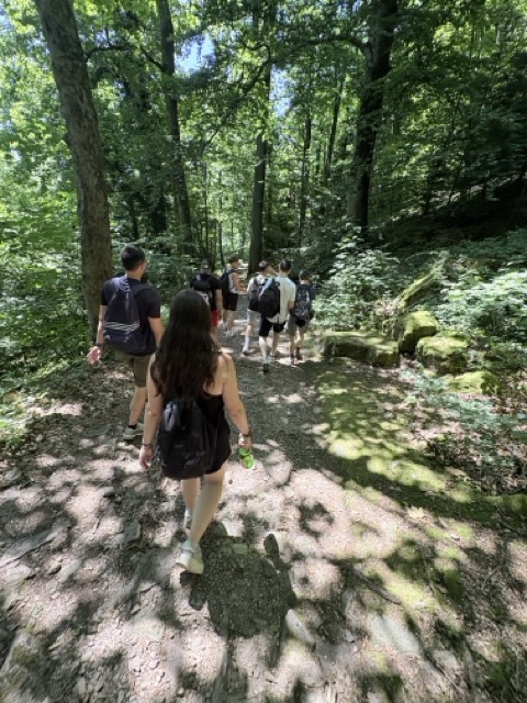 德國Karlsruhe卡魯生活|4個卡魯夏天消暑聖地 3 巴登-巴登 Baden-Baden 巴登-符騰堡邦 Baden-Württemberg 德國爬山 德國生活 德國夏天 德國湖 德國 歐洲交換 Karlsruhe