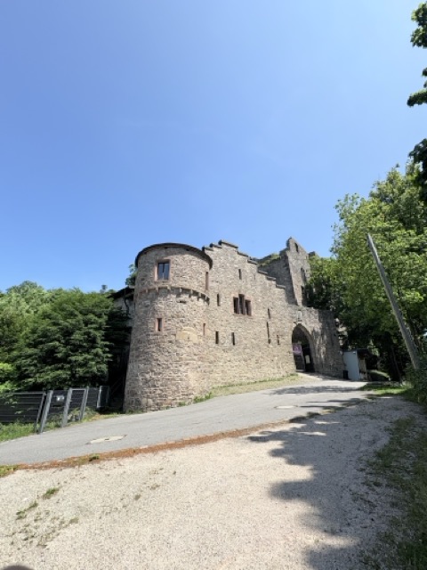 德國Karlsruhe卡魯生活|4個卡魯夏天消暑聖地 6 巴登-巴登 Baden-Baden 巴登-符騰堡邦 Baden-Württemberg 德國爬山 德國生活 德國夏天 德國湖 德國 歐洲交換 Karlsruhe