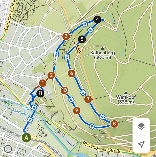 德國Karlsruhe卡魯生活|4個卡魯夏天消暑聖地 8 德國爬山 德國生活 德國夏天 德國湖 德國 歐洲交換 Karlsruhe Ettlingen