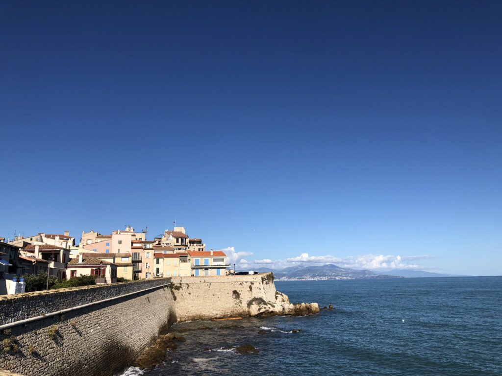 南法自由行|法國Antibes 昂蒂布5大必打卡景點 7 法國Antibes 南法自由行 法國南部 蔚藍海岸