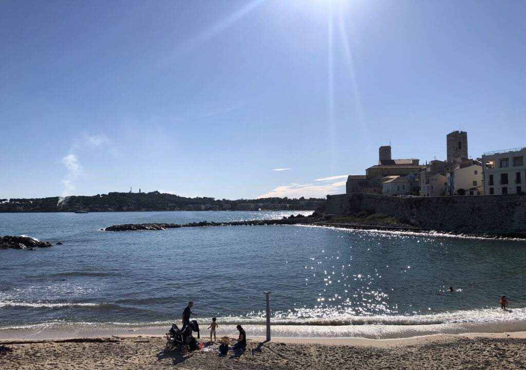 南法自由行|法國Antibes 昂蒂布5大必打卡景點 3 image 3