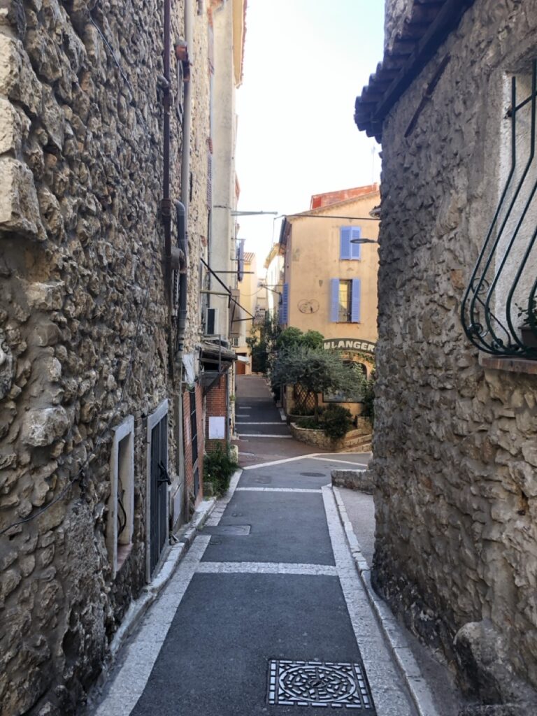 南法自由行|法國Antibes 昂蒂布5大必打卡景點 4 大IMG 0550