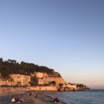 法國尼斯 法國Nice 法國自由行 尼斯逛街大道