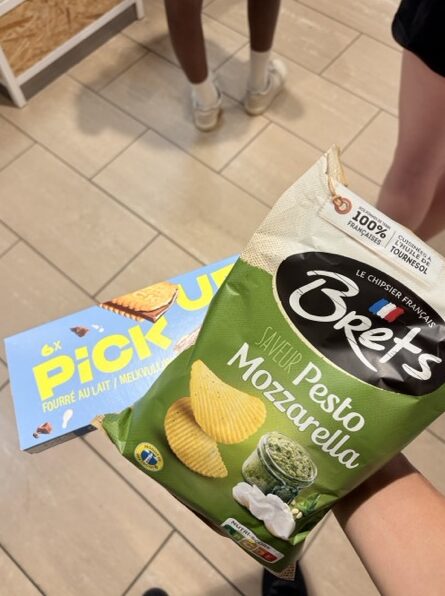 19種歐洲零食推薦&評價|哪些值得買?一次告訴你 20 歐洲零食 歐洲必買 歐洲必買伴手禮