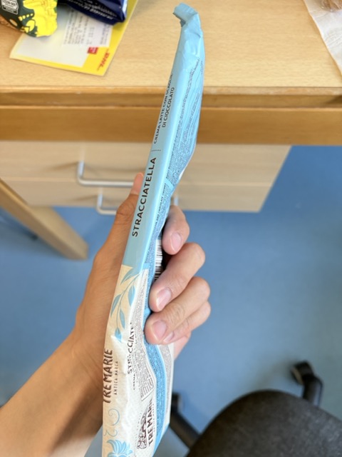 19種歐洲零食推薦&評價|哪些值得買?一次告訴你 5 歐洲零食 歐洲必買 歐洲必買伴手禮Tre Marie Antica Marca-Wafers