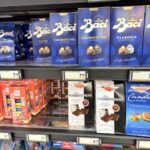 歐洲零食 歐洲必買 歐洲必買伴手禮 Baci 巧克力