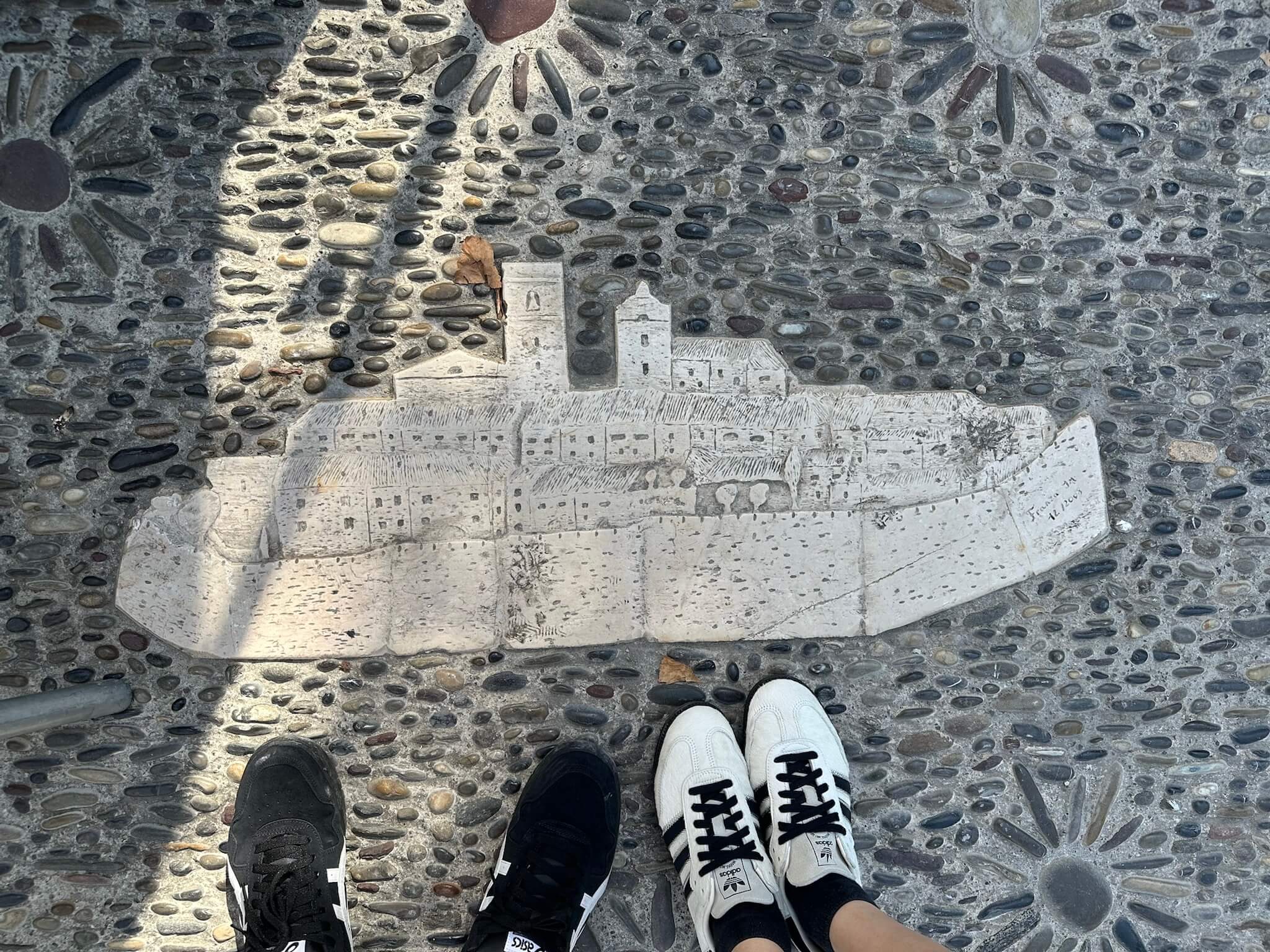 南法聖保羅 Saint-Paul-de-Vence 南法藝術之村 聖嘉蘭節 聖保羅德旺斯