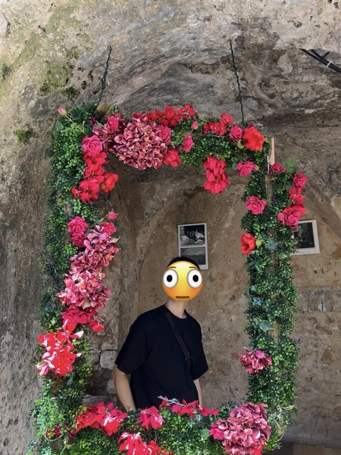 南法聖保羅Saint-Paul-de-Vence:不只是藝術之村,還有延續百年的聖嘉蘭節 8 中IMG 0859