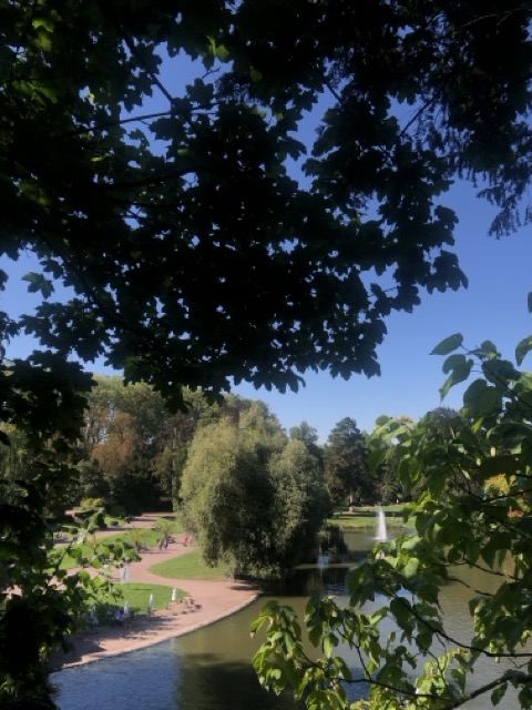 史特拉斯堡公園
柑橘園
法國strasbourg
法國斯特拉斯堡
史特拉斯堡景點