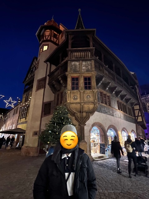 普菲斯特之家 Maison Pfister 
普菲斯特之家 
Maison Pfister 
宮崎駿霍爾的移動城堡
法國科爾馬 宮崎駿
法國科爾馬 霍爾的移動城堡