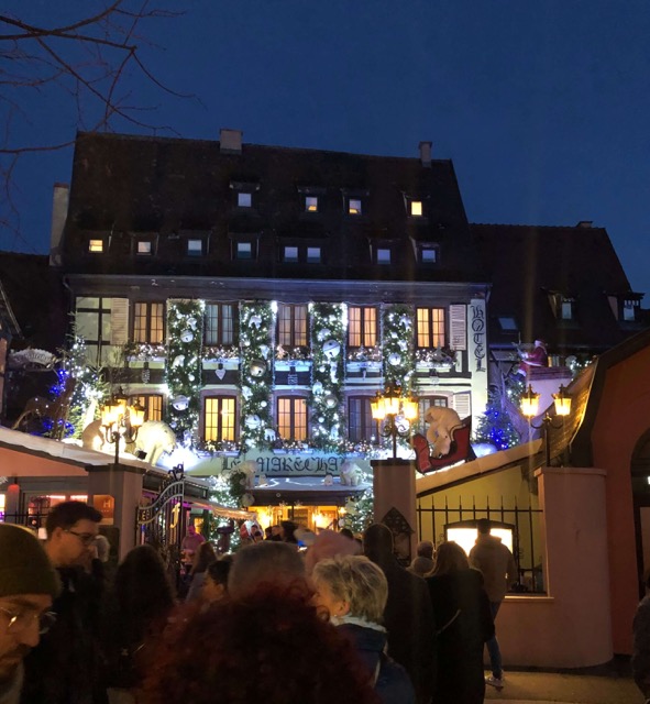 法國聖誕節裝飾
法國colmar
法國科爾馬