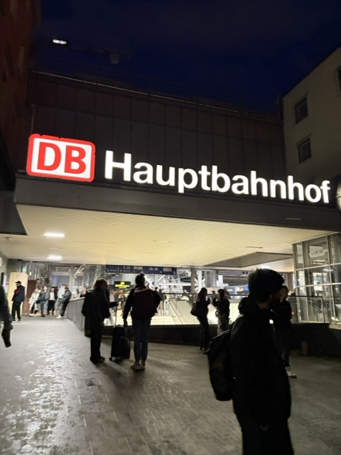 奧地利旅遊 德國旅遊 薩爾斯堡 Salzburg