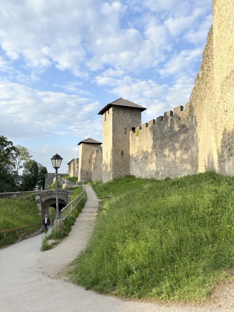 奧地利旅遊 德國旅遊 薩爾斯堡 Salzburg  哈修塔特 Hallstatt