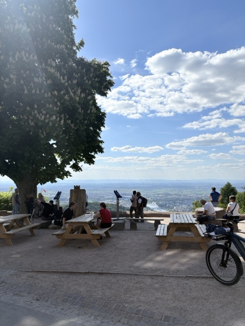 海德堡 德國旅遊 Heidelberg 海德堡一日遊 德國西部旅遊