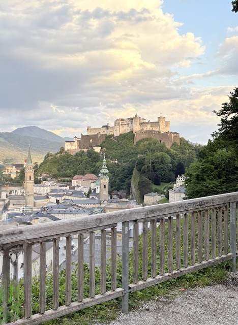 奧地利旅遊 德國旅遊 薩爾斯堡 Salzburg  哈修塔特 Hallstatt