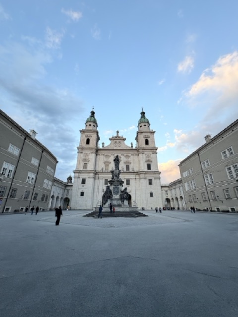 奧地利旅遊 德國旅遊 薩爾斯堡 Salzburg  哈修塔特 Hallstatt
