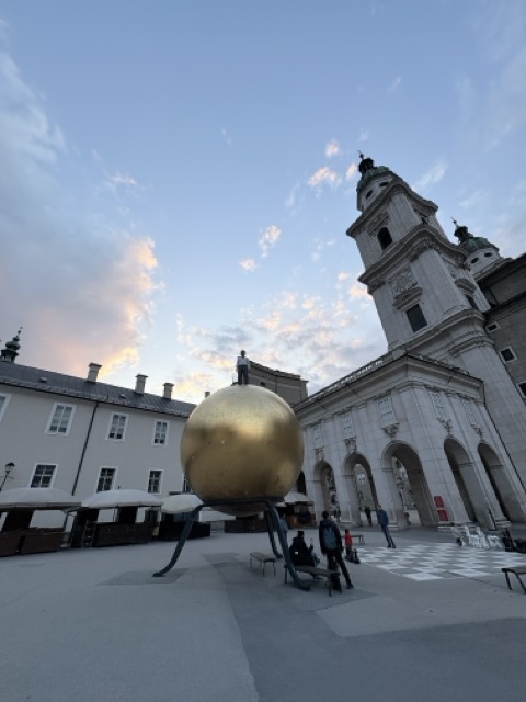 奧地利旅遊 德國旅遊 薩爾斯堡 Salzburg  哈修塔特 Hallstatt