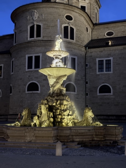 奧地利旅遊 德國旅遊 薩爾斯堡 Salzburg  哈修塔特 Hallstatt
