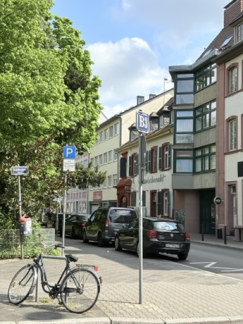 曼海姆Mannheim 斯派爾Speyer 德國一日遊 德國旅遊