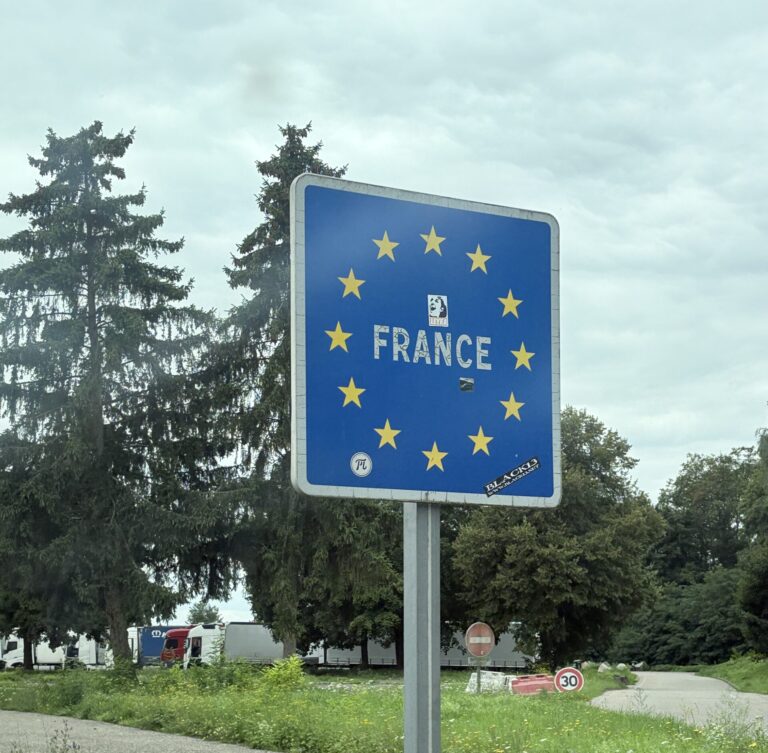 用德鐵月票玩歐洲!從德國一路搭到法國篇 🇩🇪→🇫🇷 9 德國月票 德國旅遊 德鐵 法國旅遊 德鐵月票