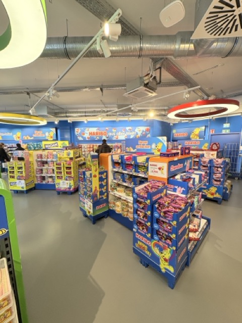 6個德國西南部購物攻略|卡魯逛街景點與附近Outlet 3 卡魯逛街 德國Outlet Metzingen outlet 德國逛街 德國購物