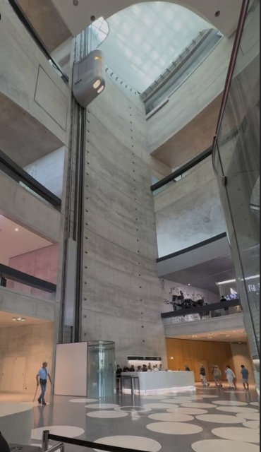 Mercedes-Benz 博物館 德國汽車博物館 德國旅遊 德國必去