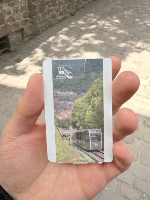 海德堡 德國旅遊 Heidelberg 海德堡一日遊 德國西部旅遊